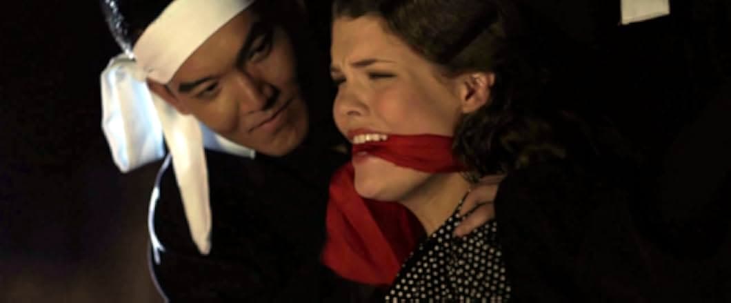 Puppet Master: Axis of Evil 2010