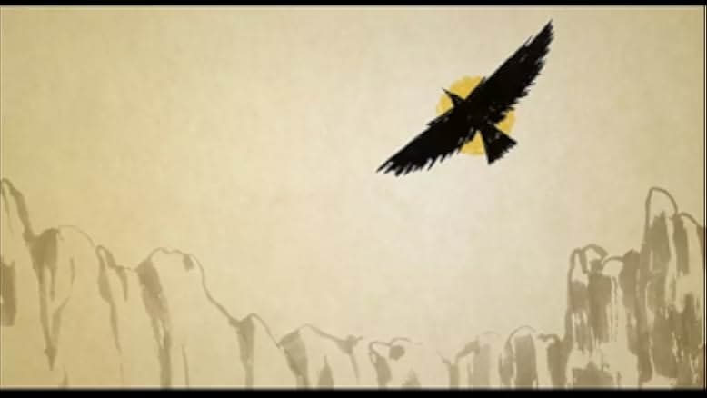 The Girl Without Hands 2016