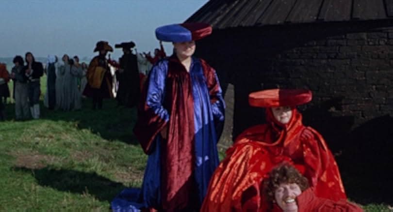 The Canterbury Tales 1972