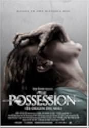 The Possession 2012