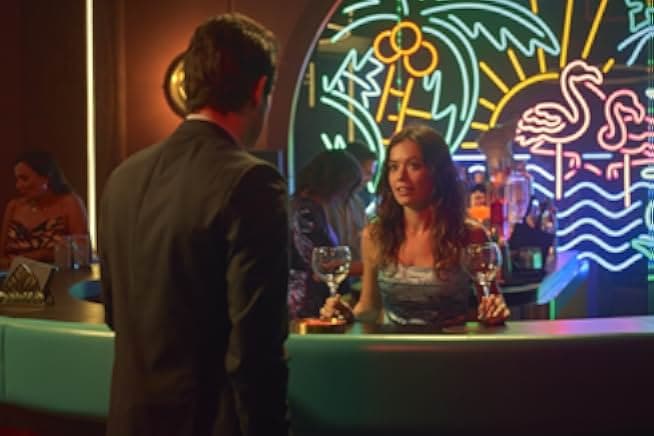 More the Merrier 2021