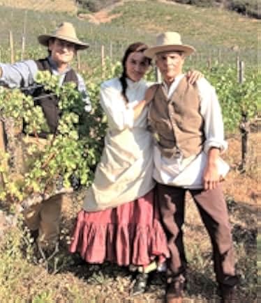 Boonville Redemption 2016