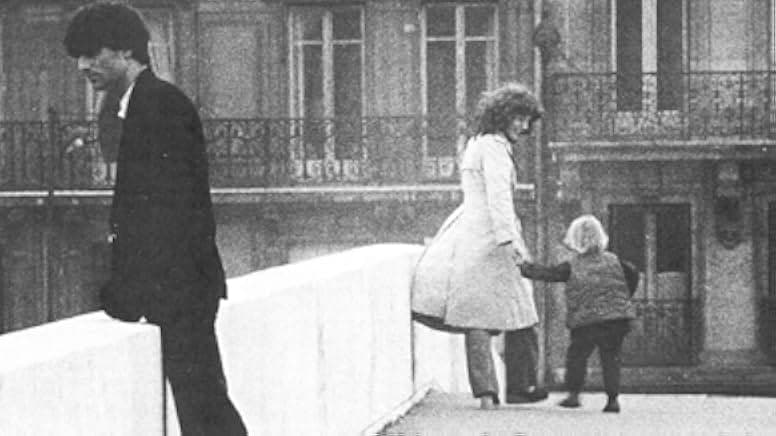 L'enfant secret 1979
