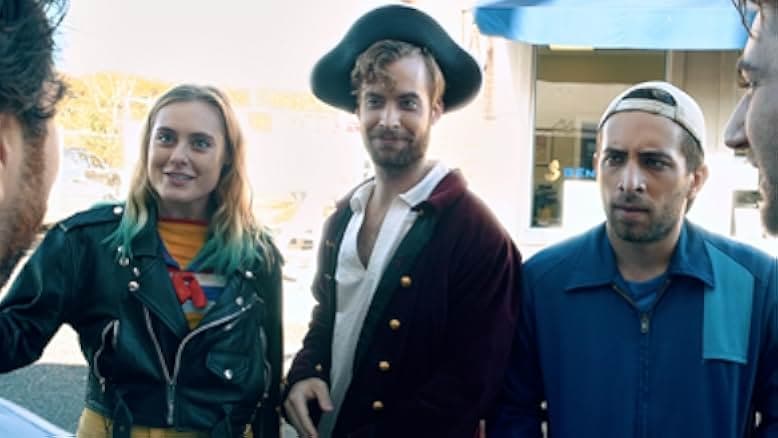 The S.S. Swenson 2019