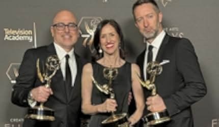 Carol Burnett: 90 Years of Laughter + Love 2023