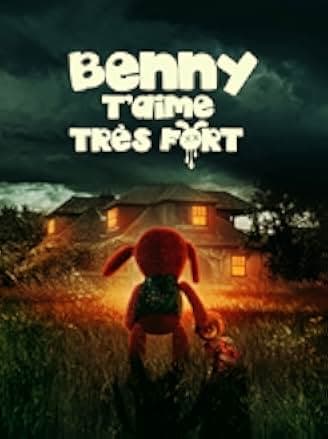 Benny Loves You 2019