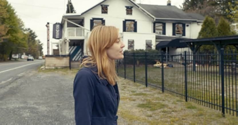 Hell House LLC III: Lake of Fire 2019