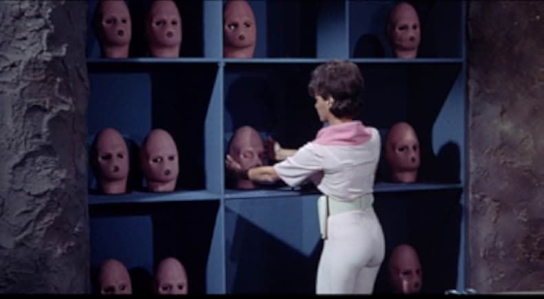 The Time Travelers 1964