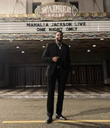 Remember Me: The Mahalia Jackson Story 2022