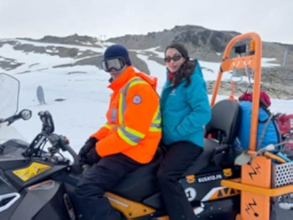 Polar Opposites 2025