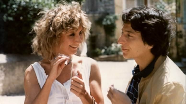 Les babas cool 1981