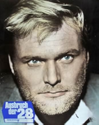 The McKenzie Break 1971