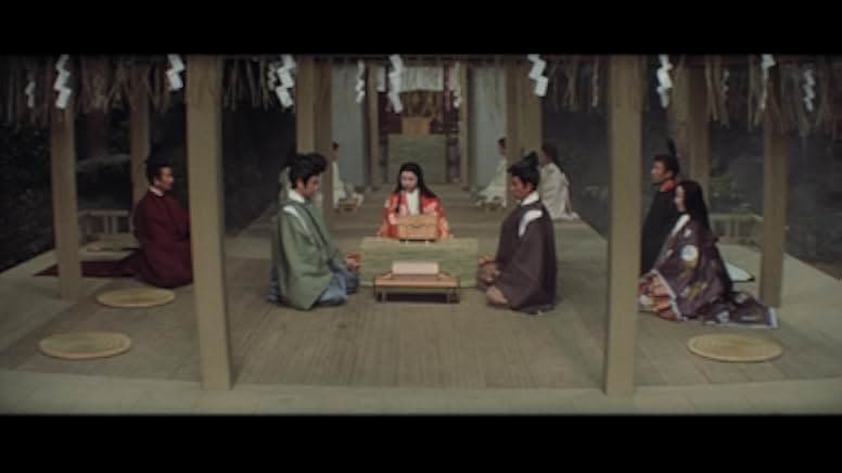 Love, Thy Name Be Sorrow 1962