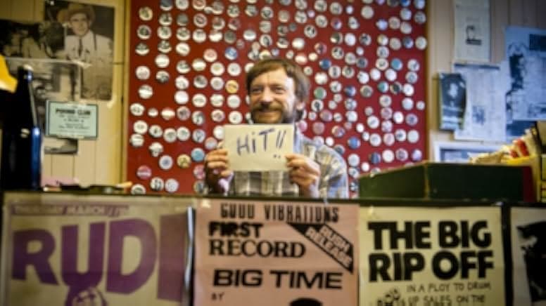 Good Vibrations 2012