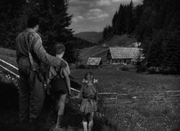 Valley of Peace 1962