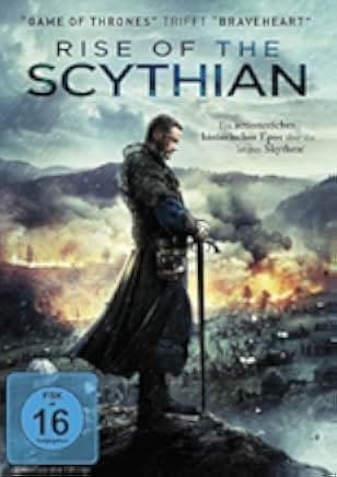 The last warrior 2018