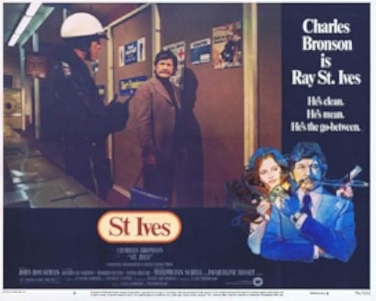 St. Ives 1976