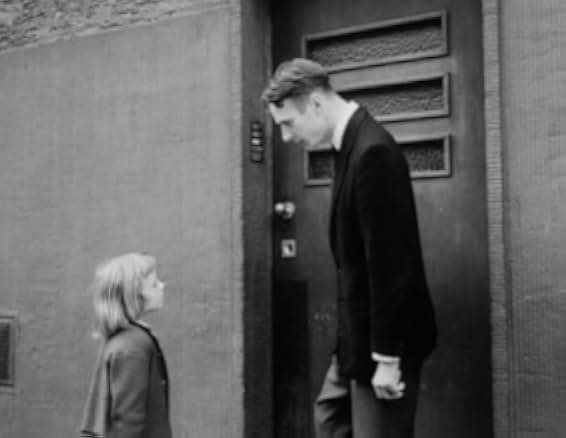 Not Reconciled 1965