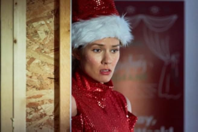 Campfire Christmas 2022