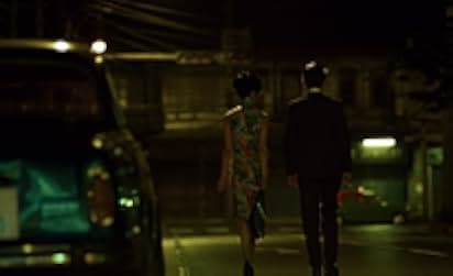 In the Mood for Love 2000