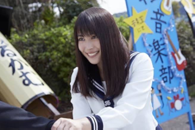 Hyouka: Forbidden Secrets 2017