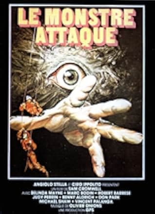 Alien 2: On Earth 1980