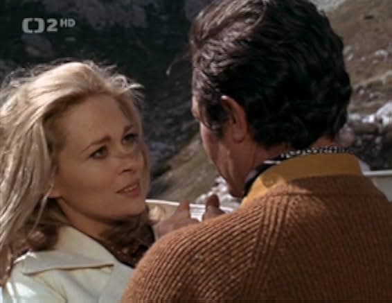 A Place for Lovers 1968