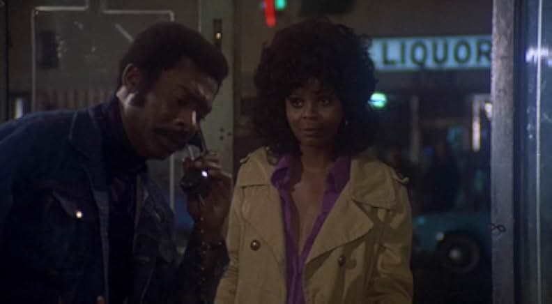Across 110th Street 1972