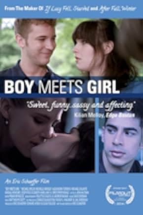 Boy Meets Girl 2014