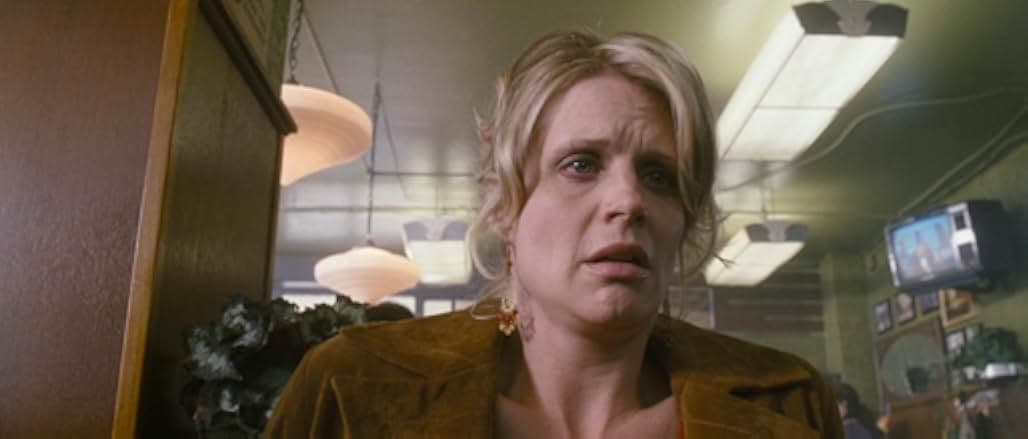 White Noise 2: The Light 2007