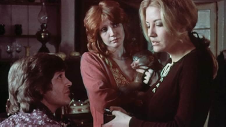 The House That Vanished 1973