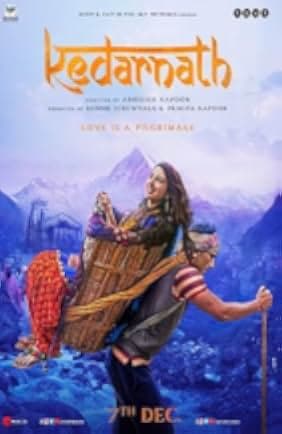 Kedarnath 2018