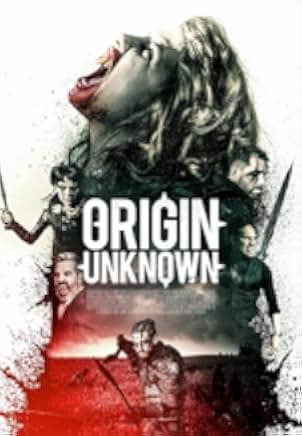 Origin Unknown 2020