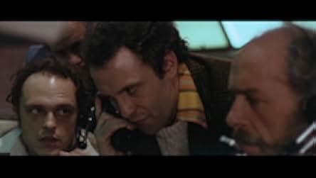 Concorde Affaire '79 1979