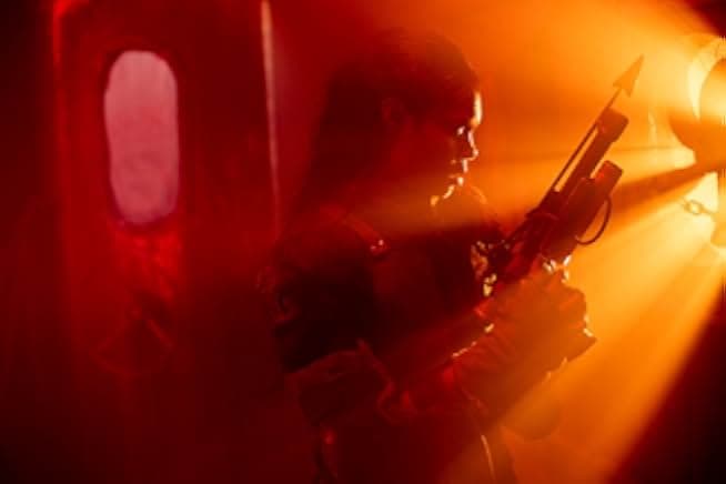 Wyrmwood: Apocalypse 2021