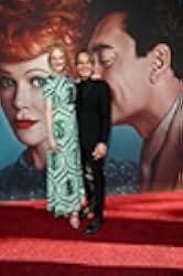 Being the Ricardos 2021