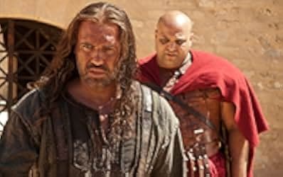 Barabbas 2012