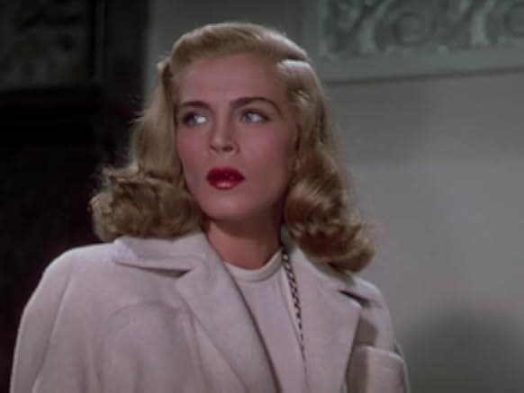 Desert Fury 1947