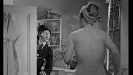 Carry on Constable 1961