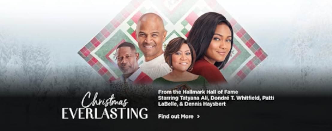 Christmas Everlasting 2018