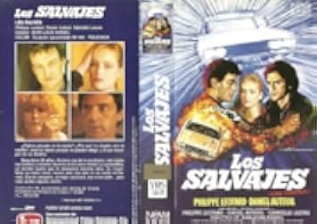 Les fauves 1984