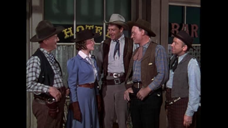 The Virginian 1946