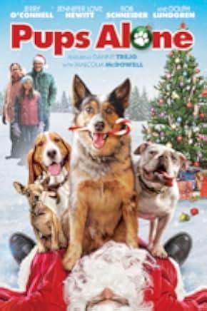 Pups Alone 2021