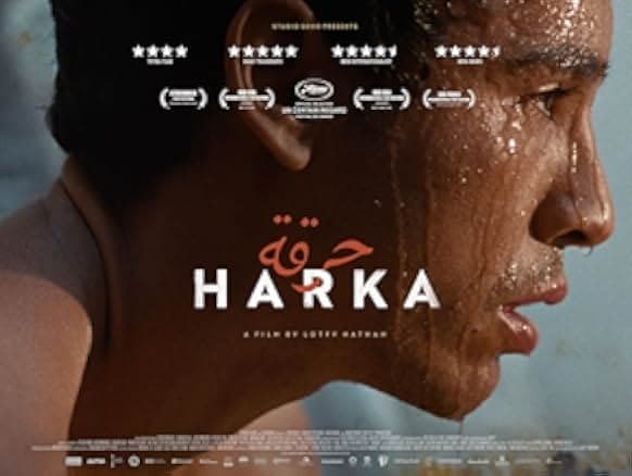 Harka 2022