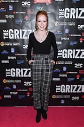 The Grizzlies 2018