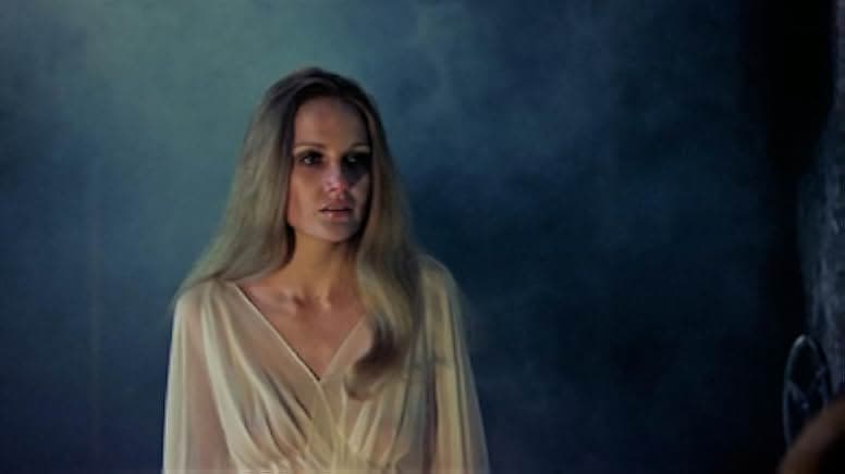 House of Dark Shadows 1970