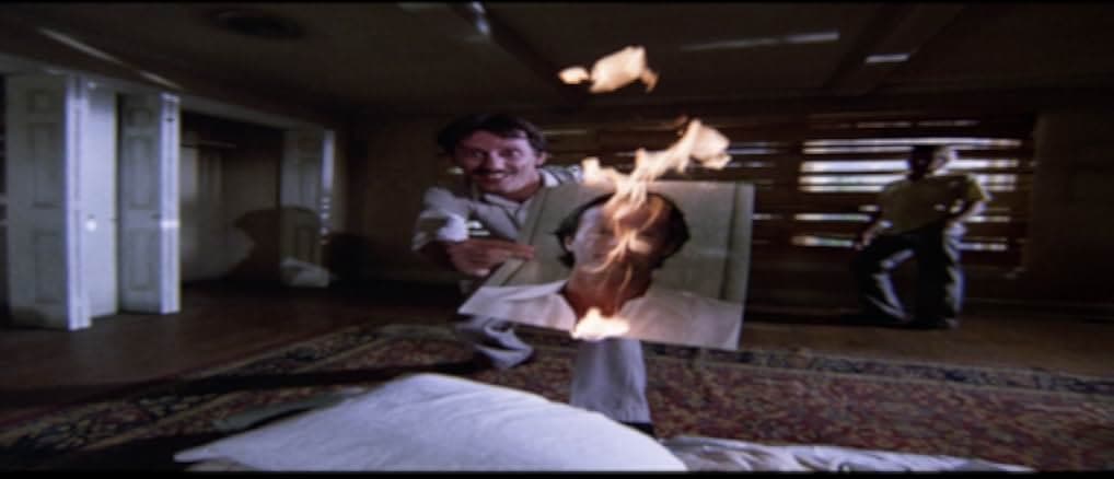 Split Image 1982