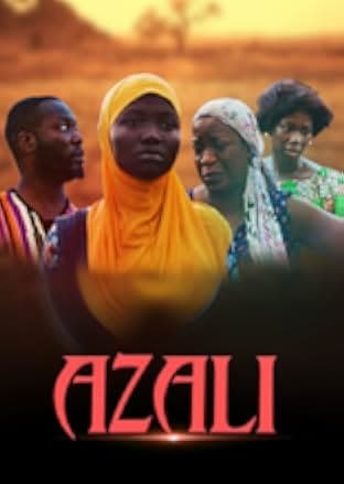 Azali 2018