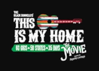 An Irish Story: This Is My Home 2020