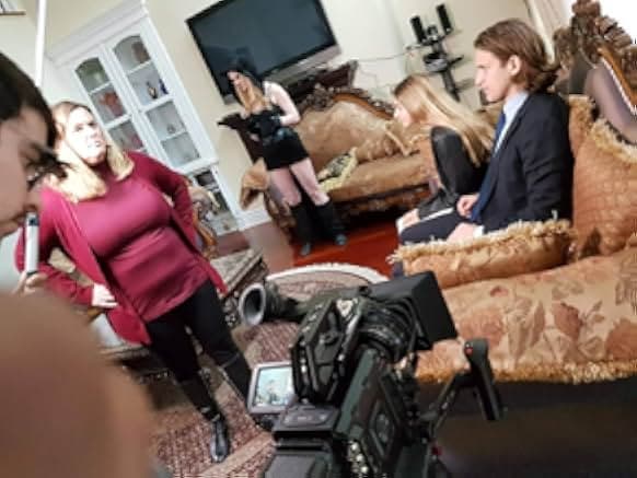 Eclipse: The Rise of Ink 2018